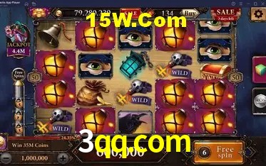 Estatísticas 3qq.com