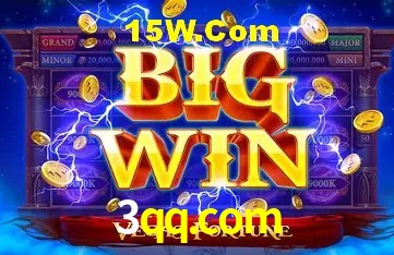 Experiência VIP 3qq.com