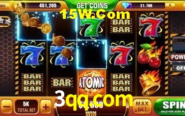 Casino Ao Vivo 3qq.com