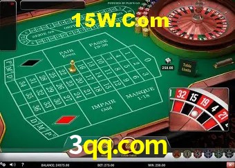 Recursos de Bônus 3qq.com