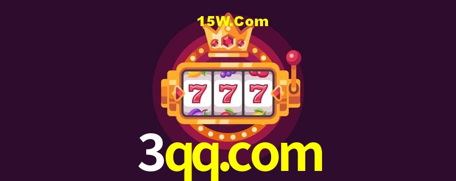 Slot Games 3qq.com