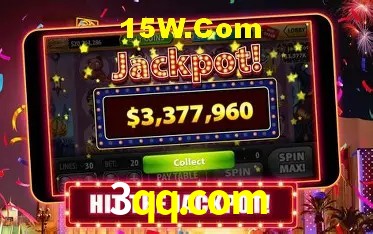 Provedores de Jogos 3qq.com