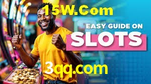 Welcome Bonus 3qq.com