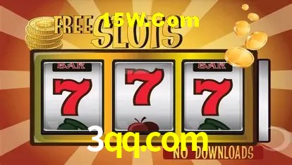 Jogos de Slot 3qq.com