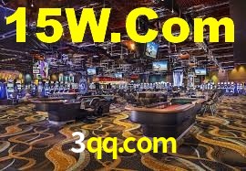 VIP Casino 3qq.com