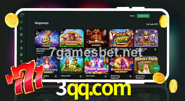 3qq.com aplicativo